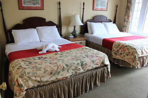 E-Lodge Near The Falls Niagara Falls Exteriör bild