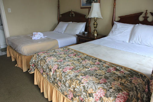 E-Lodge Near The Falls Niagara Falls Exteriör bild